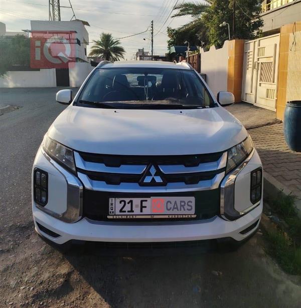 ميتسوبيشي ASX 2022 للبيع في العراق - كركوك